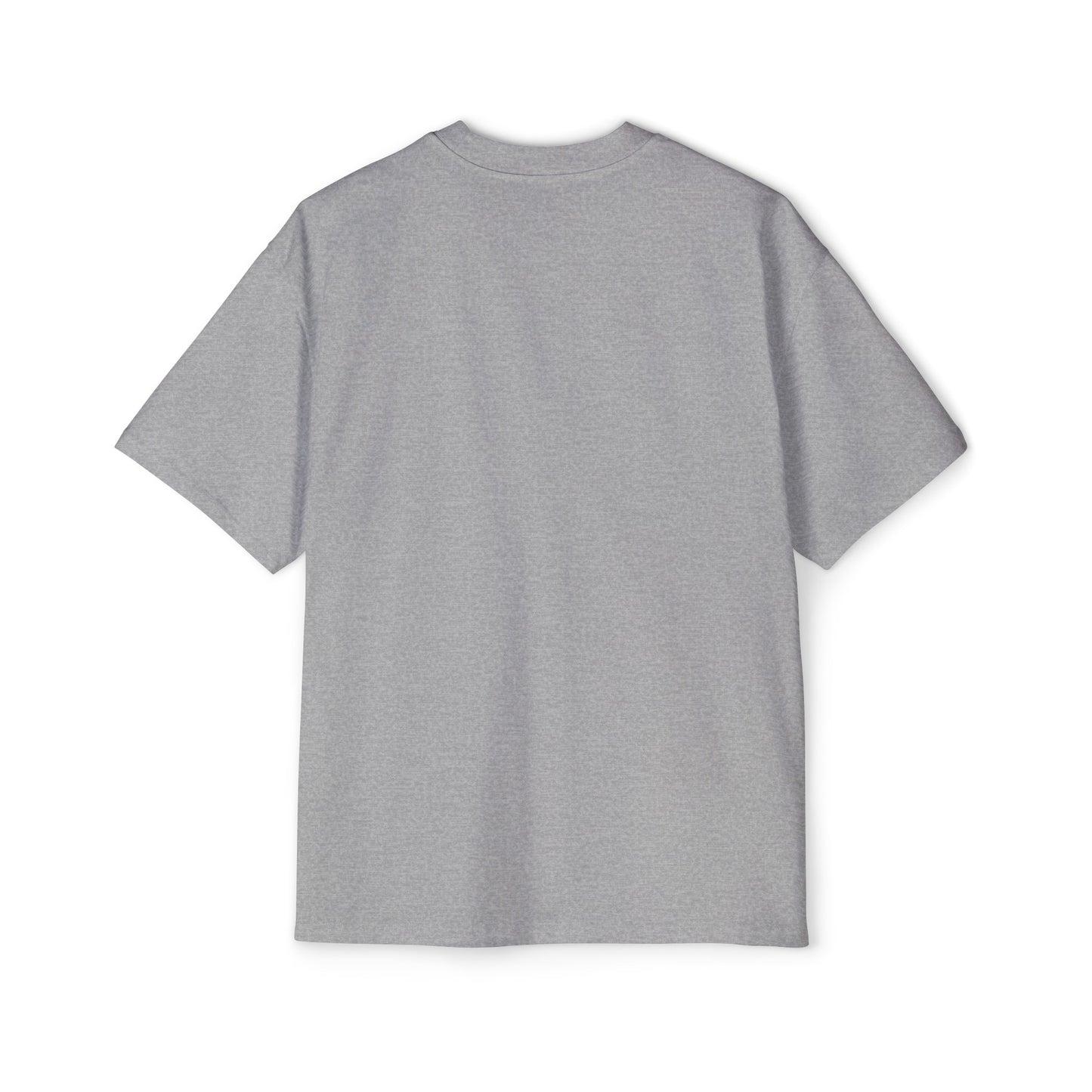 Salt Lake City Basketball Oversized T-Shirt - Retro Colors
