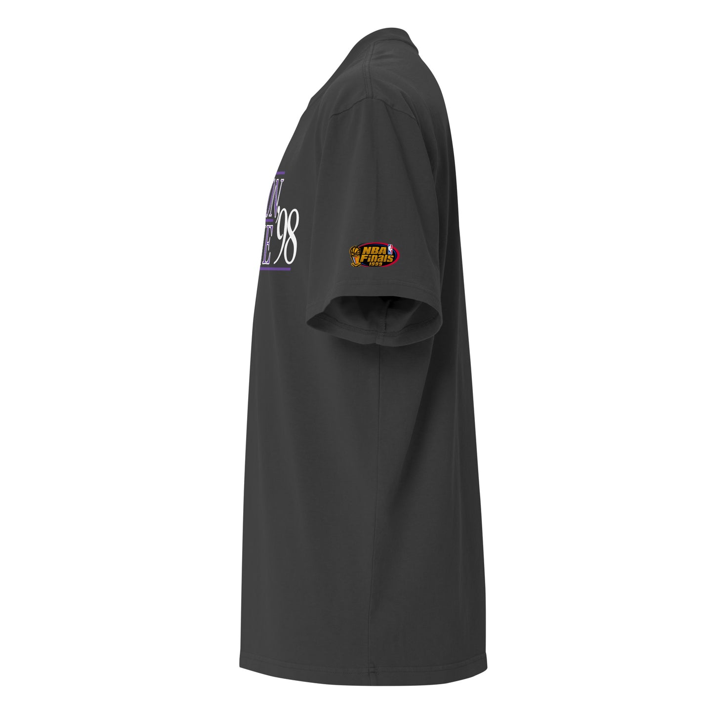 Pick & Roll Oversized T-Shirt