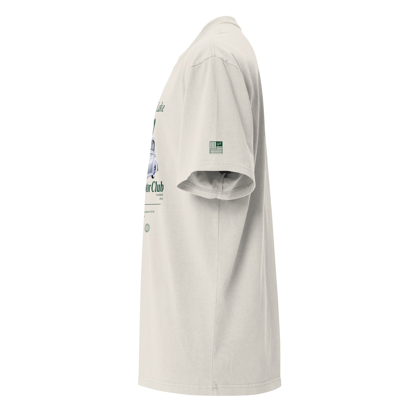 Salt Lake City Motor Club