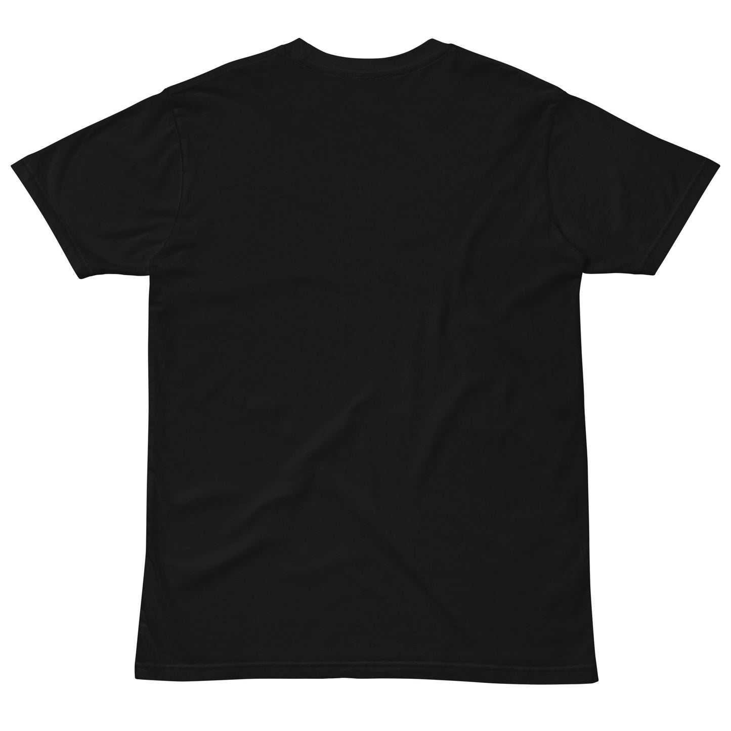 Utah Hockey Club T-Shirt - Black