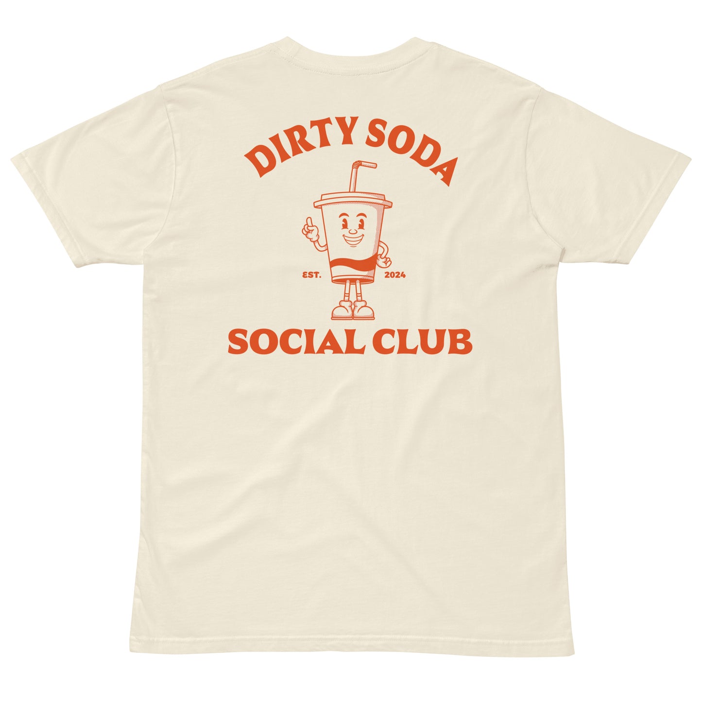 Women's Dirty Soda Social Club